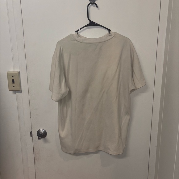 💕 Oh Polly Sport Logo Oversized Top 💕 - Picture 7 of 8